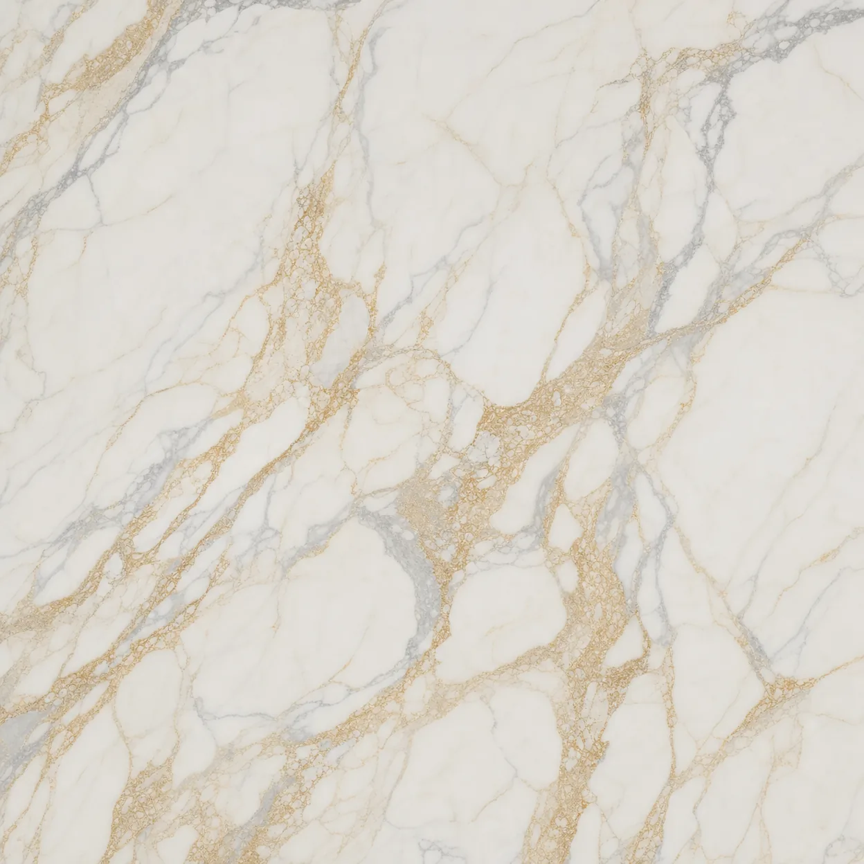 Calacatta Gold Quartz